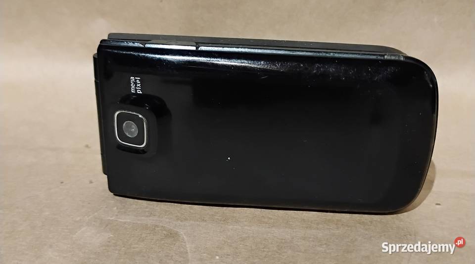 NOKIA 2720 Fold RM519 ładowarka bez simlock opolskie Opole