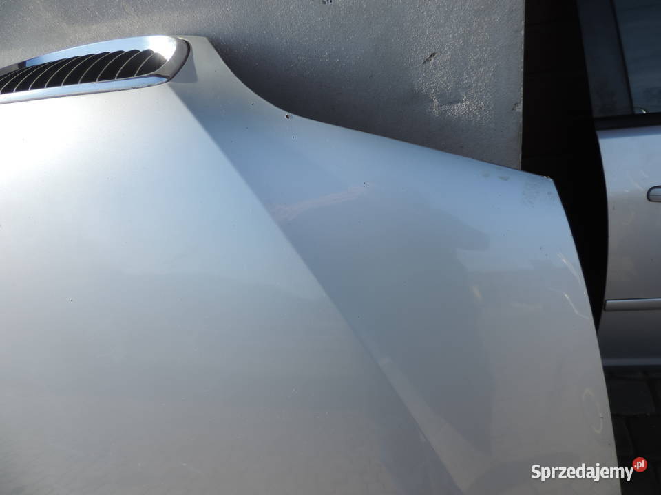 BMW E46 FL 3547 MASKA POKRYWA Nowy Sącz