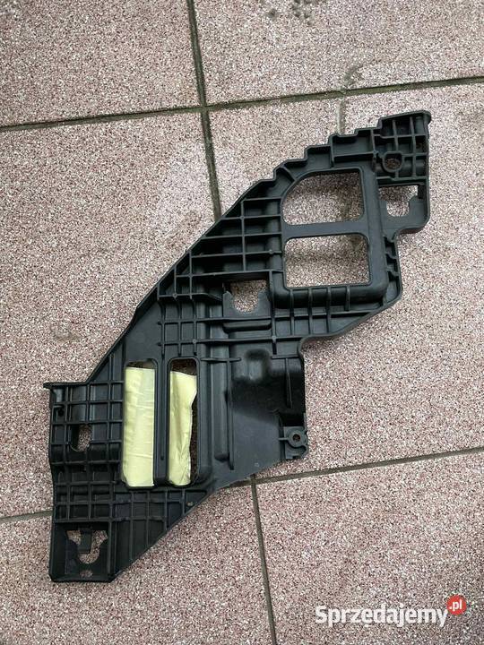 VW GOLF VI ŚLIZG MOCOWANIE REFLEKTORA PRAWEGO Kozy sprzedam