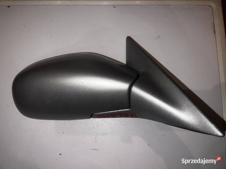 lusterko zewnętrzne prawe suzuki baleno osobowe