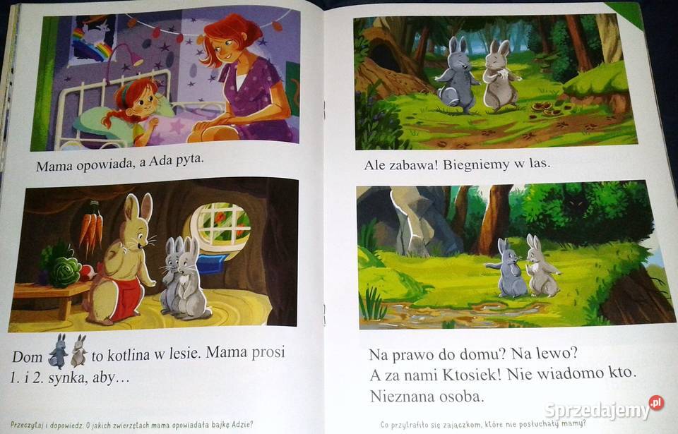 Nowe przygody Olka i Ady Wiesława ŻabaZabińska lubelskie Chełm