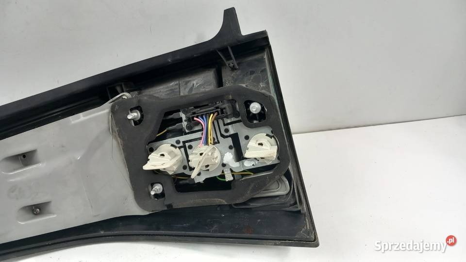 SAAB 93 II KOMBI LAMPA TYŁ PRAWA Światła stop Zbierkowo