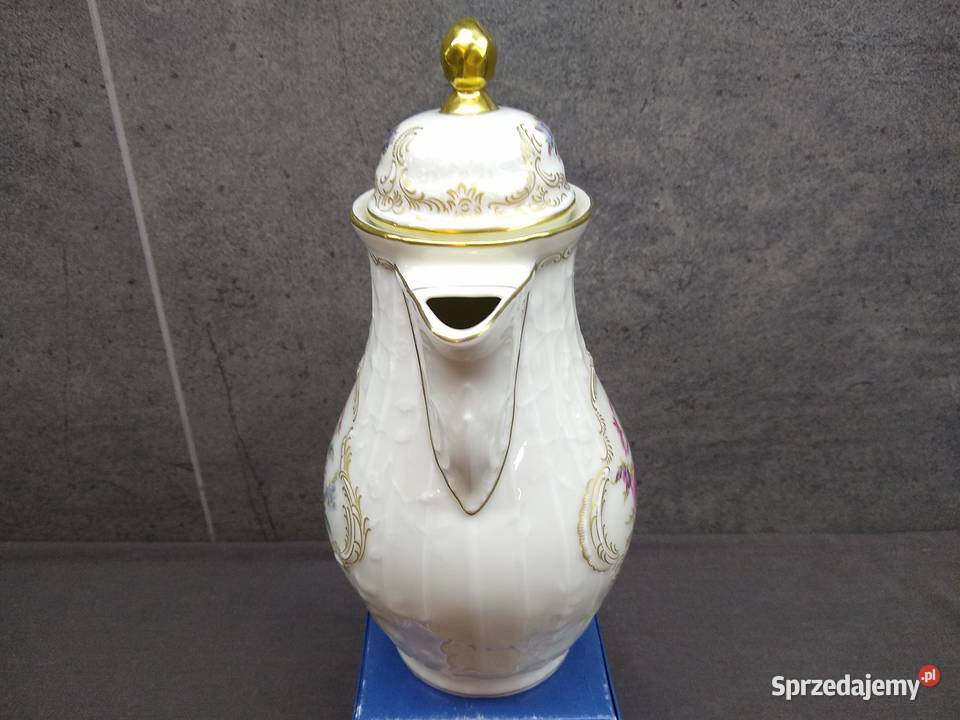 Dzbanek Rosenthal Sanssouci Diplomat Kalisz