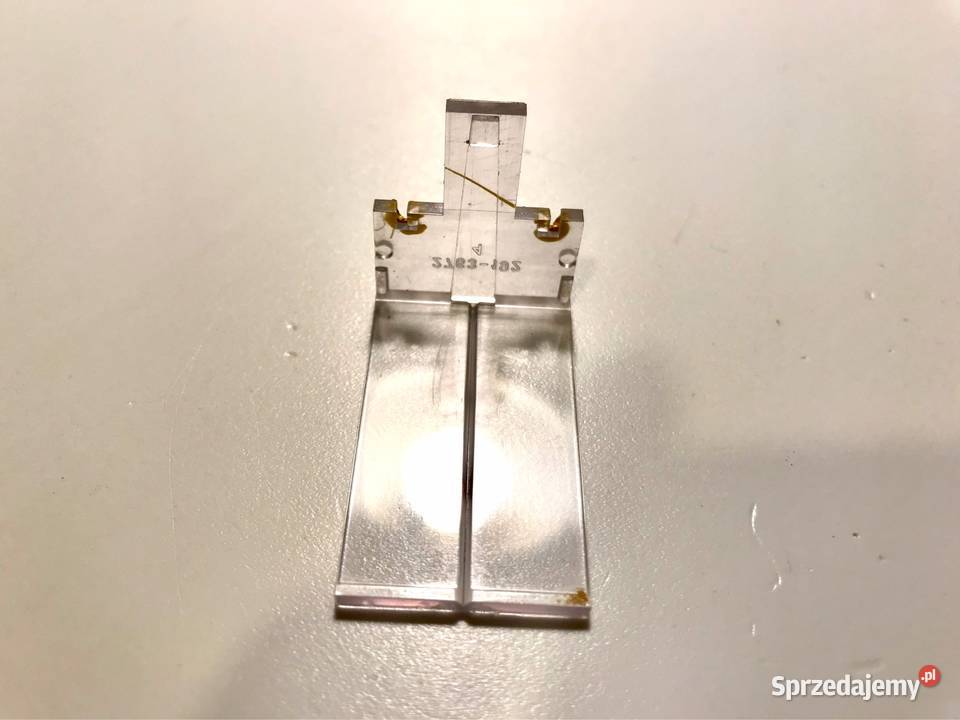 AT 9100 wskazówka skali Części i akcesoria