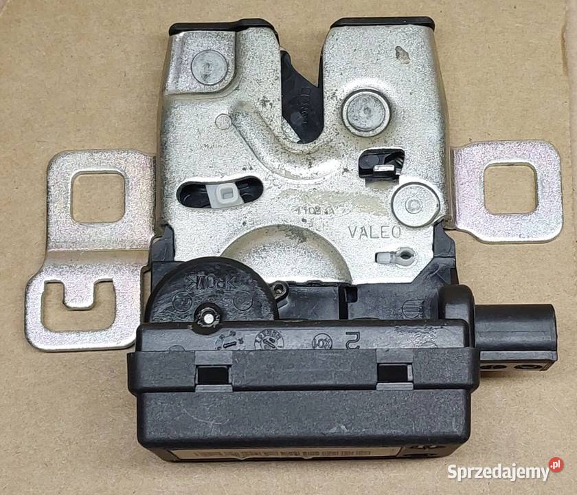ZAMEK KLAPY BAGAŻNIKA MINI R50 R53 R56 2754528 Mielęcin