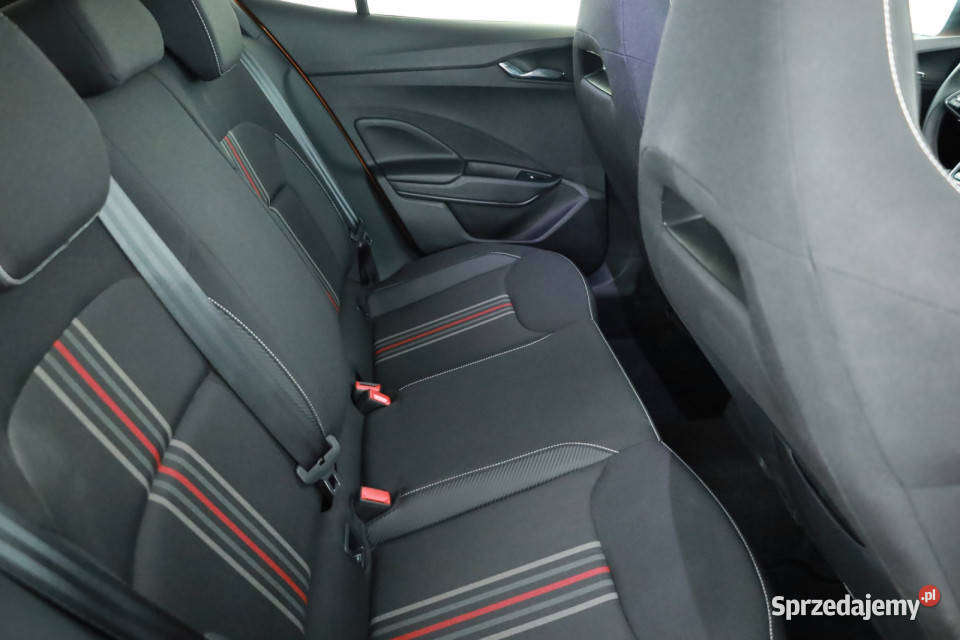Skoda Fabia 10 TSI elektryczne szyby Fabia Piaseczno