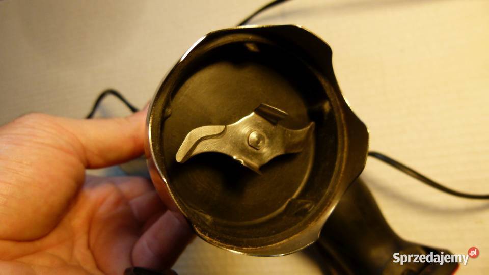 Blender Philips HR1372 1429 na części Zamość