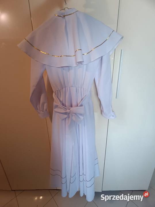 Alba Pierwsza Komunia lubelskie Lublin