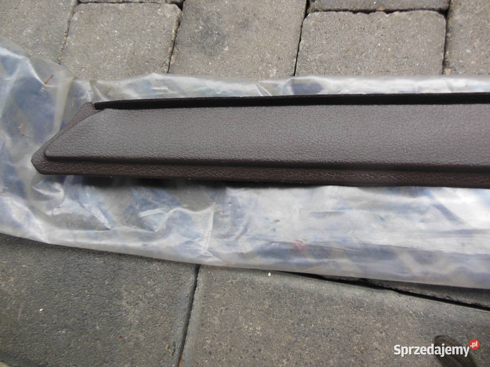 18150848 Słupek tapicerski przedni lewy Fiat Uno śląskie Kozy sprzedam