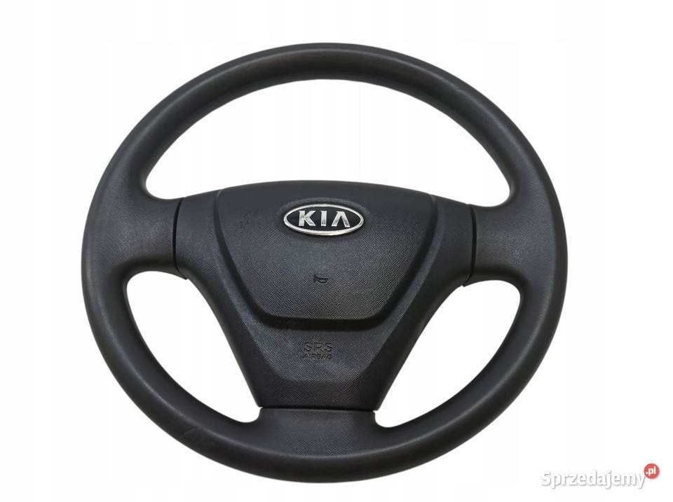 KIEROWNICA LIFT FL Kia Picanto I 20042010