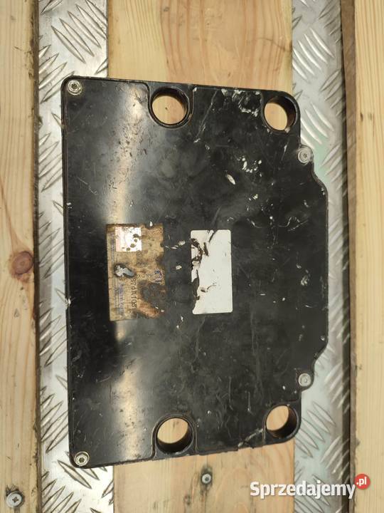 Komputer silnika Perkins 1104C ECM 2874A103 Wilkowo sprzedam
