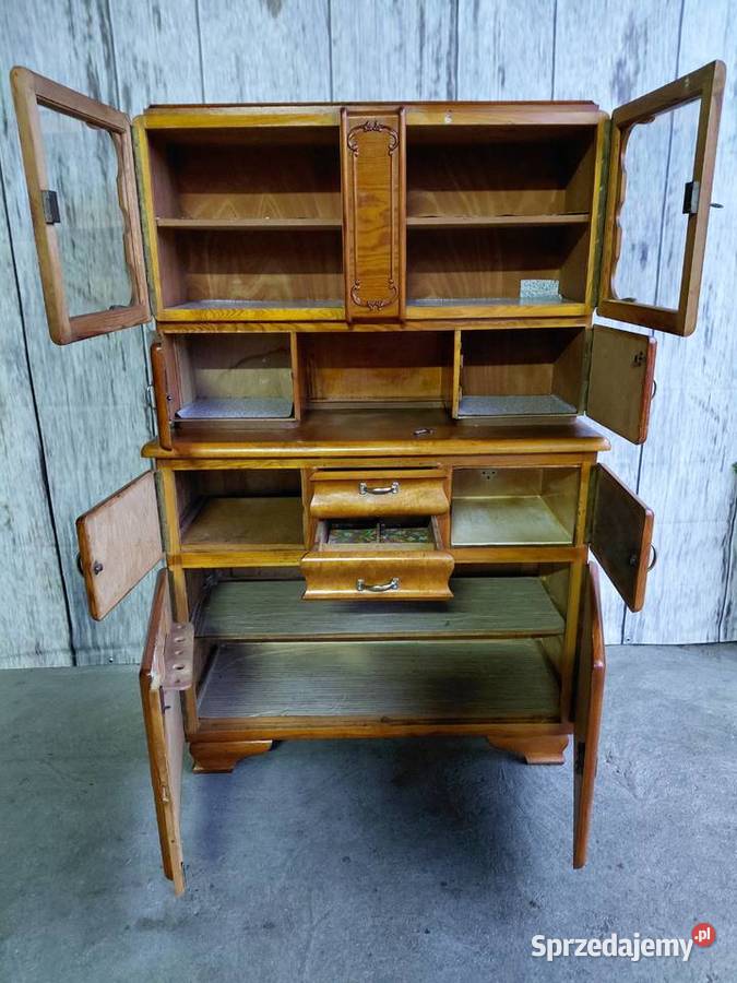 kredens Babciny 464 kujawsko-pomorskie Byczyna