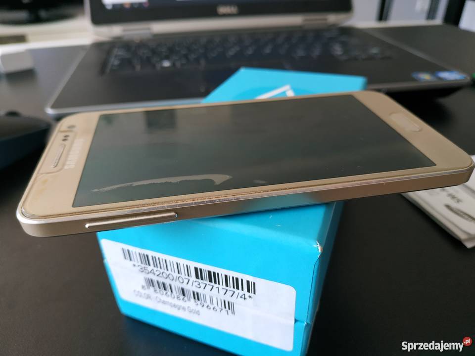 Samsung Galaxy A3 2015 Chorzów