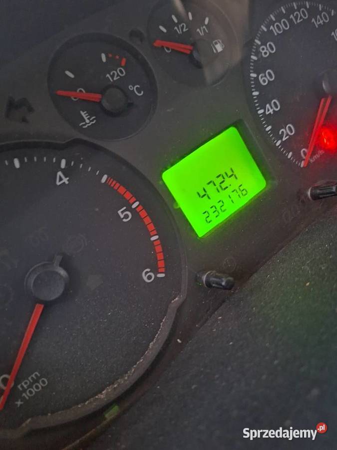 Samochód dostawczy małopolskie