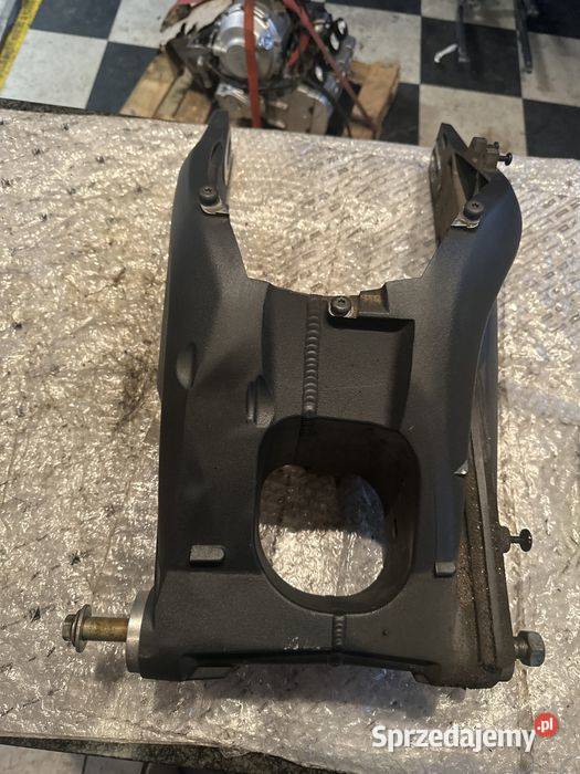 Wahacz Triumph Tiger 1050 20535202053510 M101 Poznań