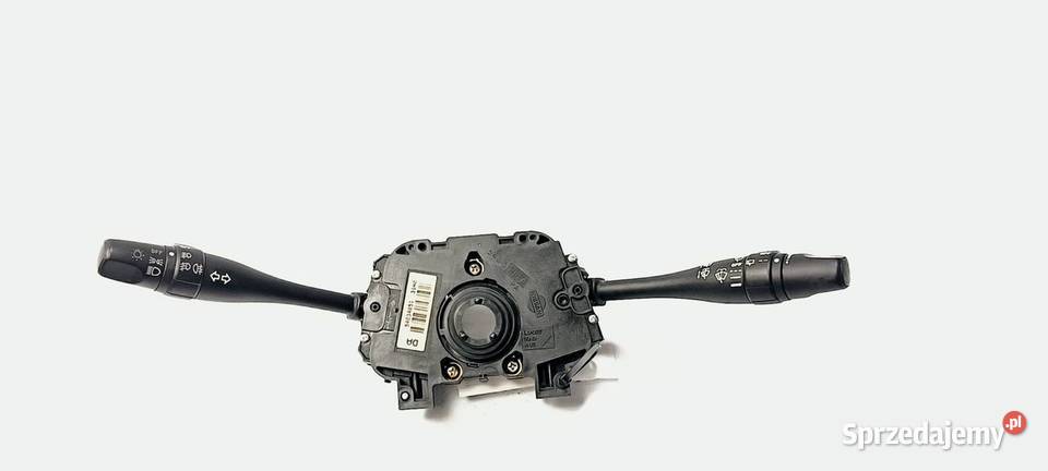 PRZEŁĄCZNIK ZESPOLONY NISSAN ALMERA 54034851 Lipno sprzedam