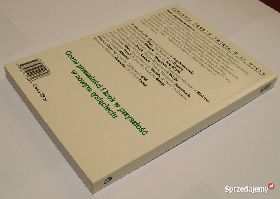 LIBAN Danuta Madeyska 2003 NOWA Rok wydania 2003 Pozostałe łódzkie