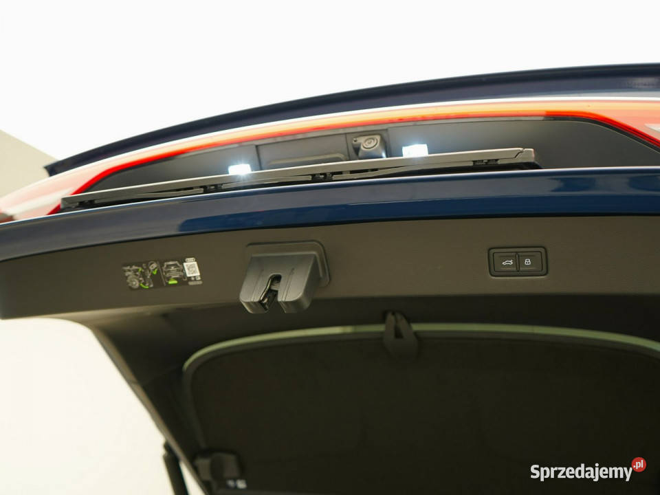 Audi A7 Sportback Sline BO MatrixHD TempomatACC Rok produkcji 2025 Kielce