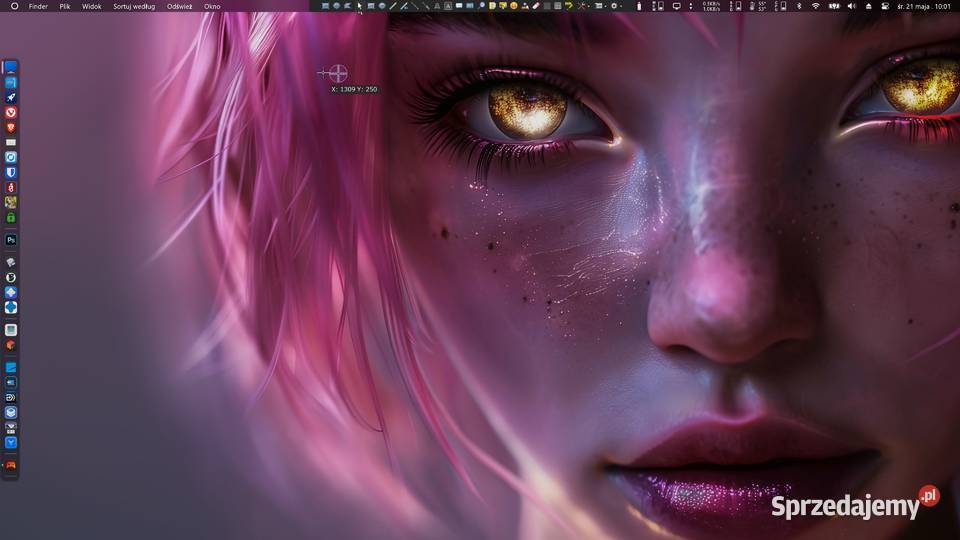 Wsparcie IT Windows Unraid gry Gaming monitoring