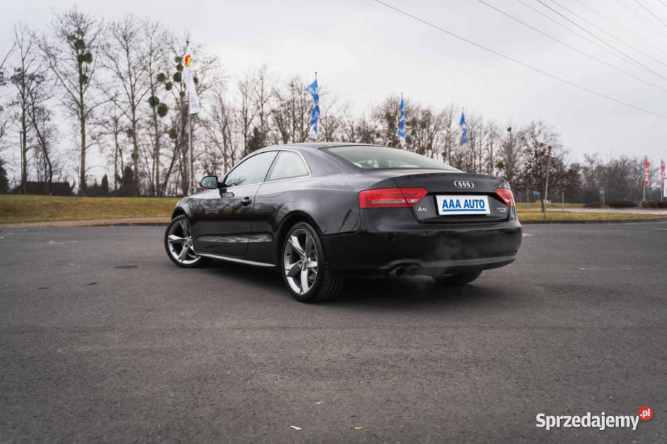 Audi A5 20 TFSI reflektory ksenonowe Zabrze sprzedam