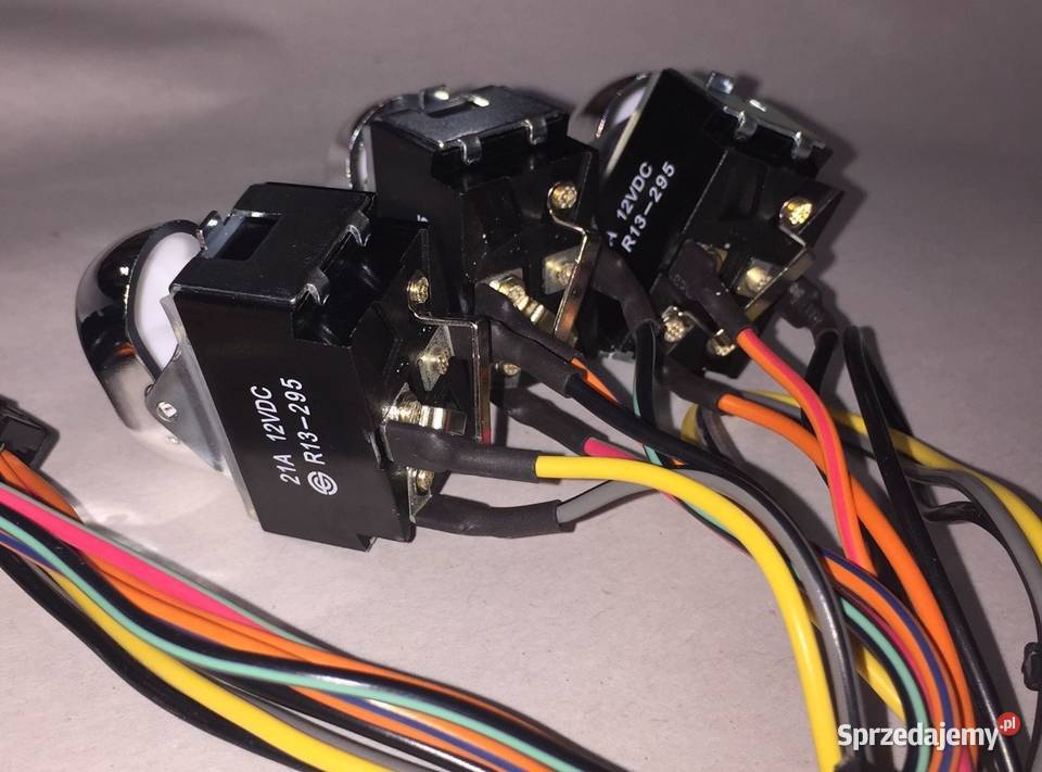 Harley Electra Street Glide Road Glide podkarpackie Trzciana