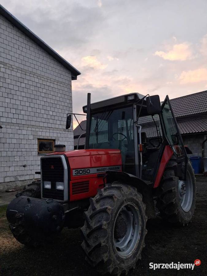 Massey Ferguson 3050 świętokrzyskie Mirzec sprzedam