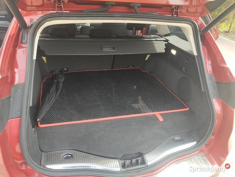 Ford Mondeo hybrid titanium 20 benzynaLPG gniazdo USB Ruszcza sprzedam