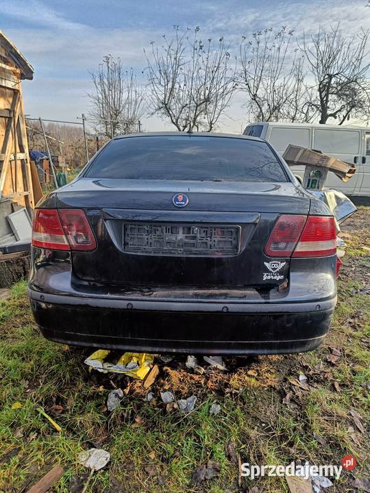 Saab 19tdi Wrocław sprzedam