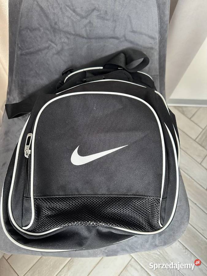 Torba treningowa Nike Pozostałe sprzedam