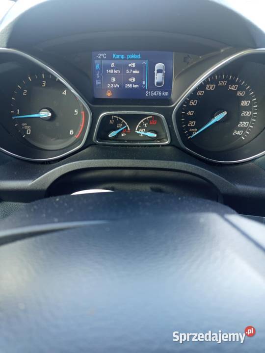 Ford c Tarnogród sprzedam