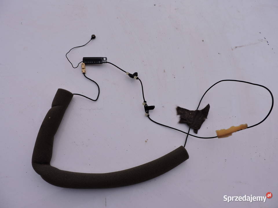 Kabel antenowy Vw Fox Myszków