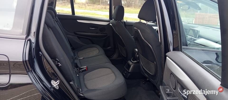 BMW 2 podlaskie Białystok sprzedam