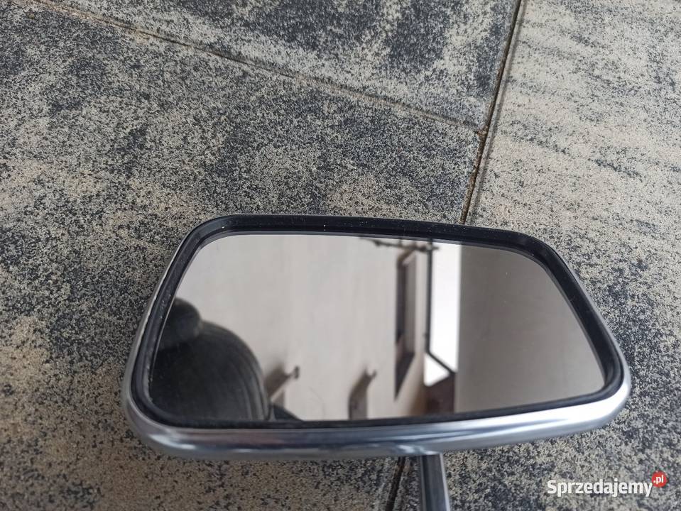 Lusterko koda 100 1000 MB łódzkie Sieradz