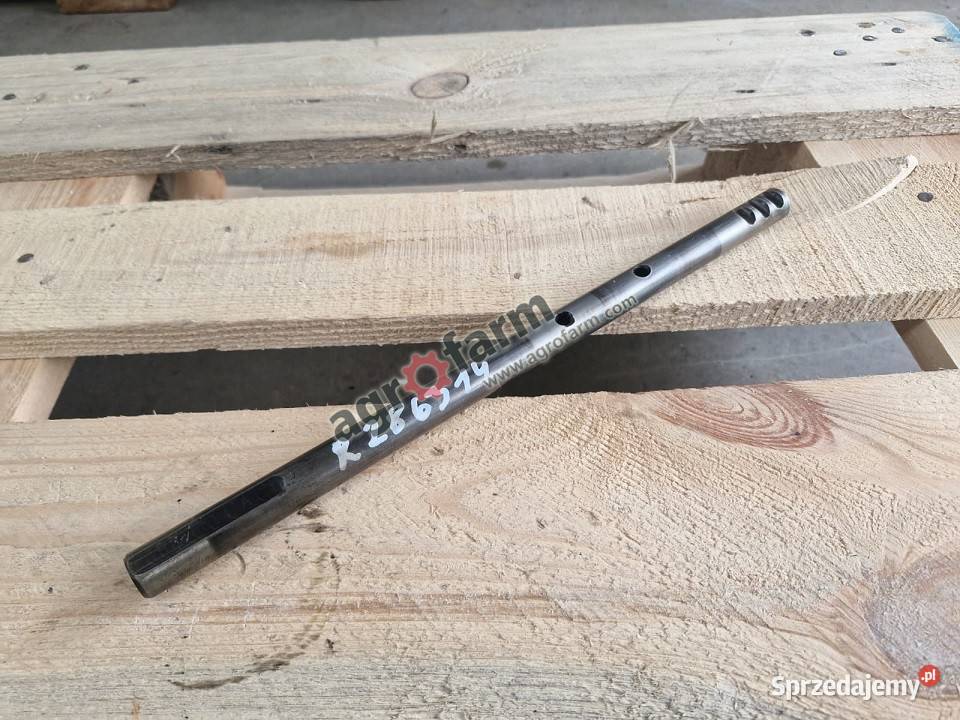 Wodzik skrzyni biegów John Deere 5065 5100 dolnośląskie