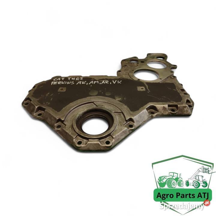 Obudowa Rozrządu Silnika 10044 PERKINS 3716M15C Ciechanowiec