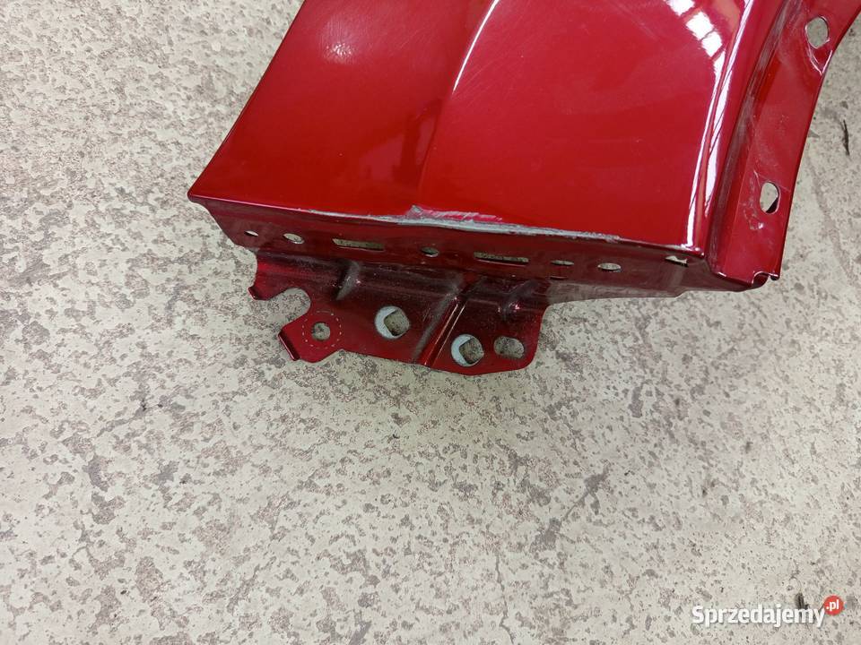 Błotnik lewy ford Kuga Mk 2 orginal podkarpackie