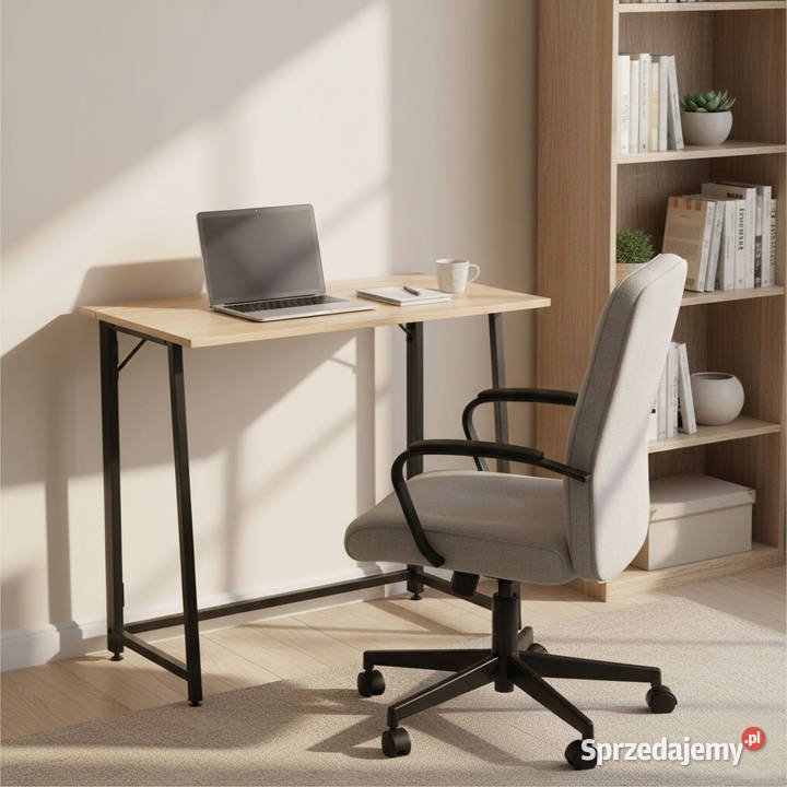 Składane biurko loft sprzedam