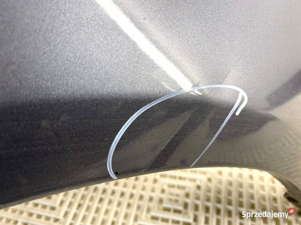 BŁOTNIK LEWY PRZÓD VW TOURAN Minivan 0310 Błotniki podkarpackie