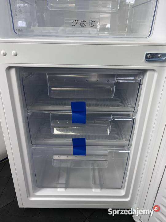 Lodówka Candy CHCS 514EW 151 Komora świeżości Warszawa sprzedam