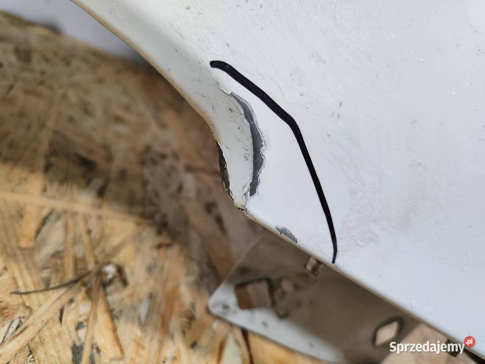 Błotnik Lewy Przód Fiat Tipo II 356 20152020 osobowe Błotniki Pleszew