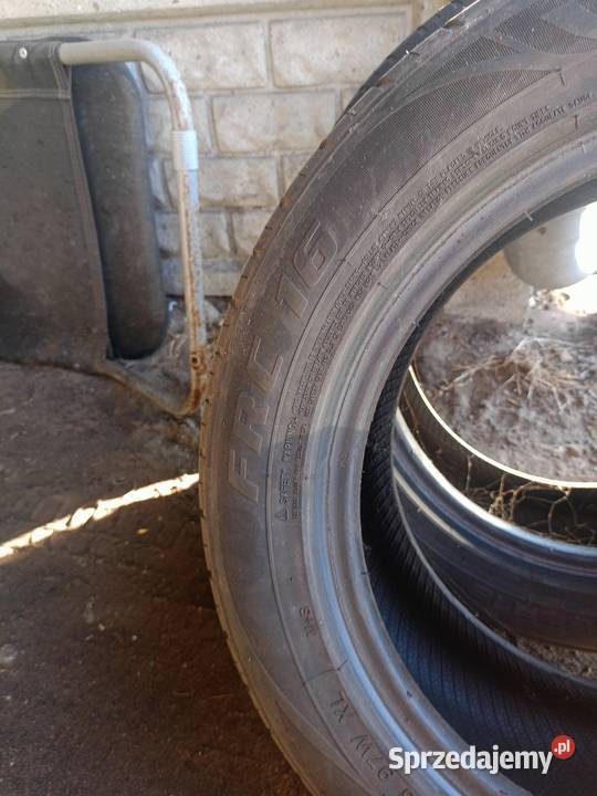 Opony letnie Odolanów