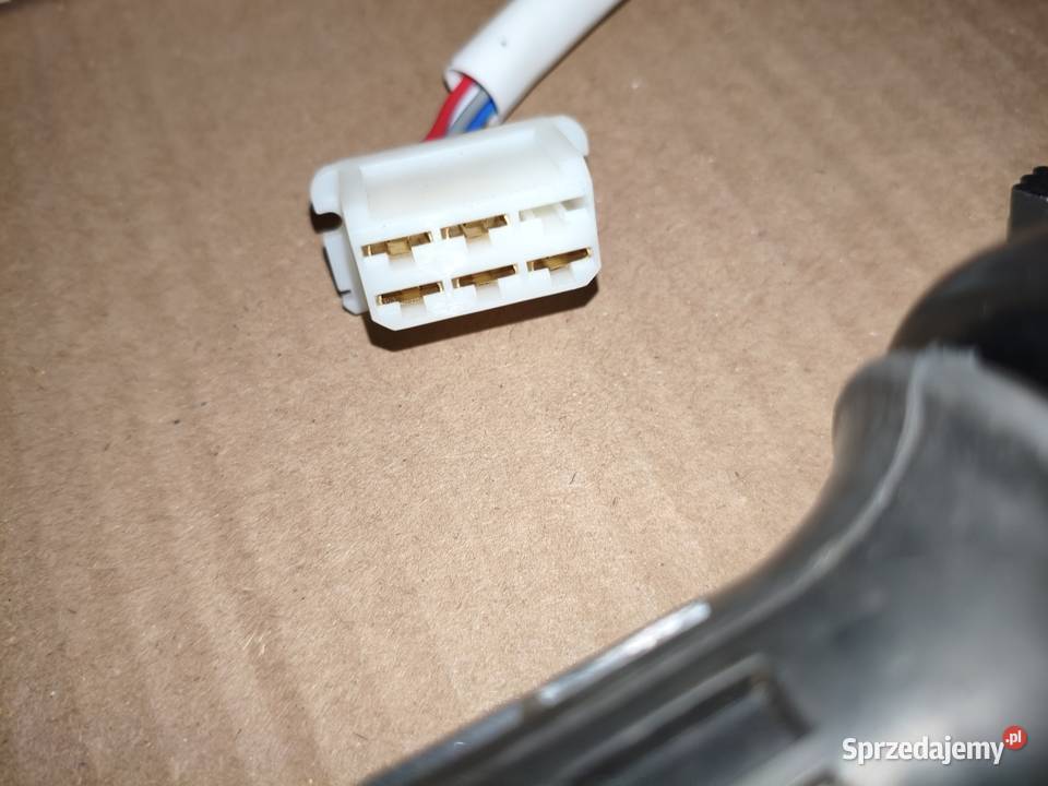 Rolgaz Manetka gazu Dniepr MT K650 wielkopolskie Leszno