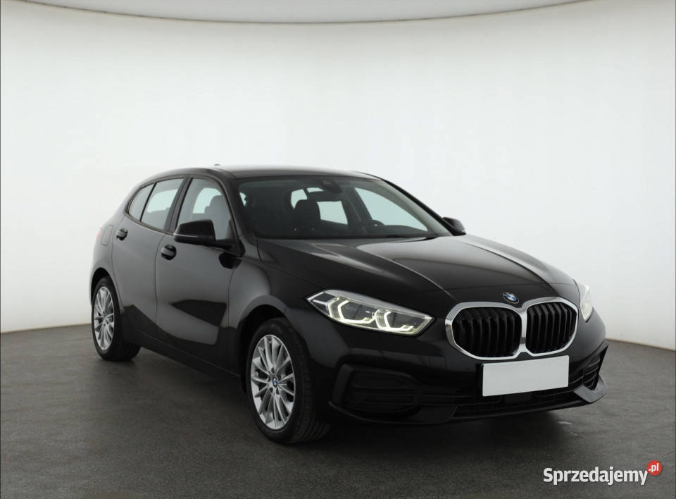 BMW 1 118i poduszka powietrzna Piaseczno sprzedam
