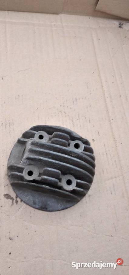 Głowica dkw nsu dolmar itp Skarżysko-Kamienna