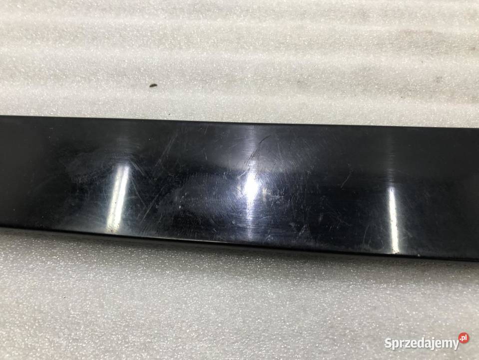 LISTWA DRZWI PRAWY TYŁ KOMBI MERCEDES W211 osobowe sprzedam