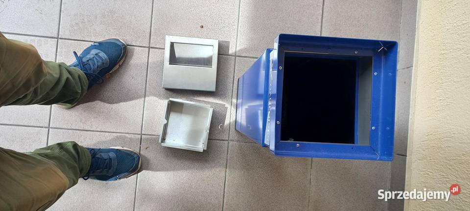 Popielniczka reklamowa Gauloises wielkopolskie Kościan