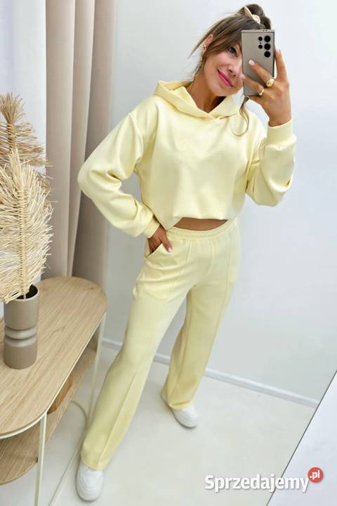 Spodnie Bella dolnośląskie Bielawa