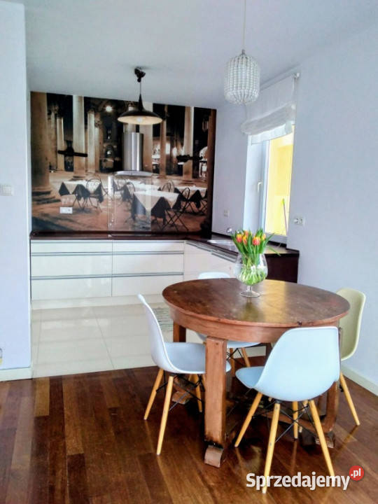 145m taras ogród na dachu wyjątkowe mieszkanie 3 Pruszków