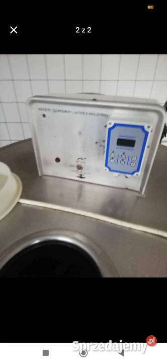 Sprzedam baniakschladzalnik do mleka Krzynowłoga Mała