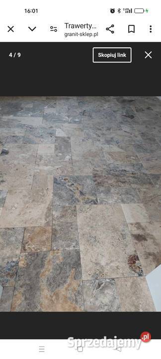 Okładziny kamienie Wrocław sprzedam